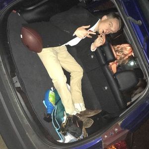 Meet your Posher, James